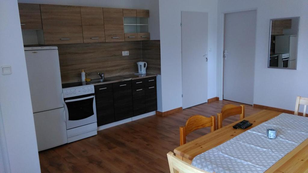 Apartament Tczew-Duze Pokoje! Exterior photo